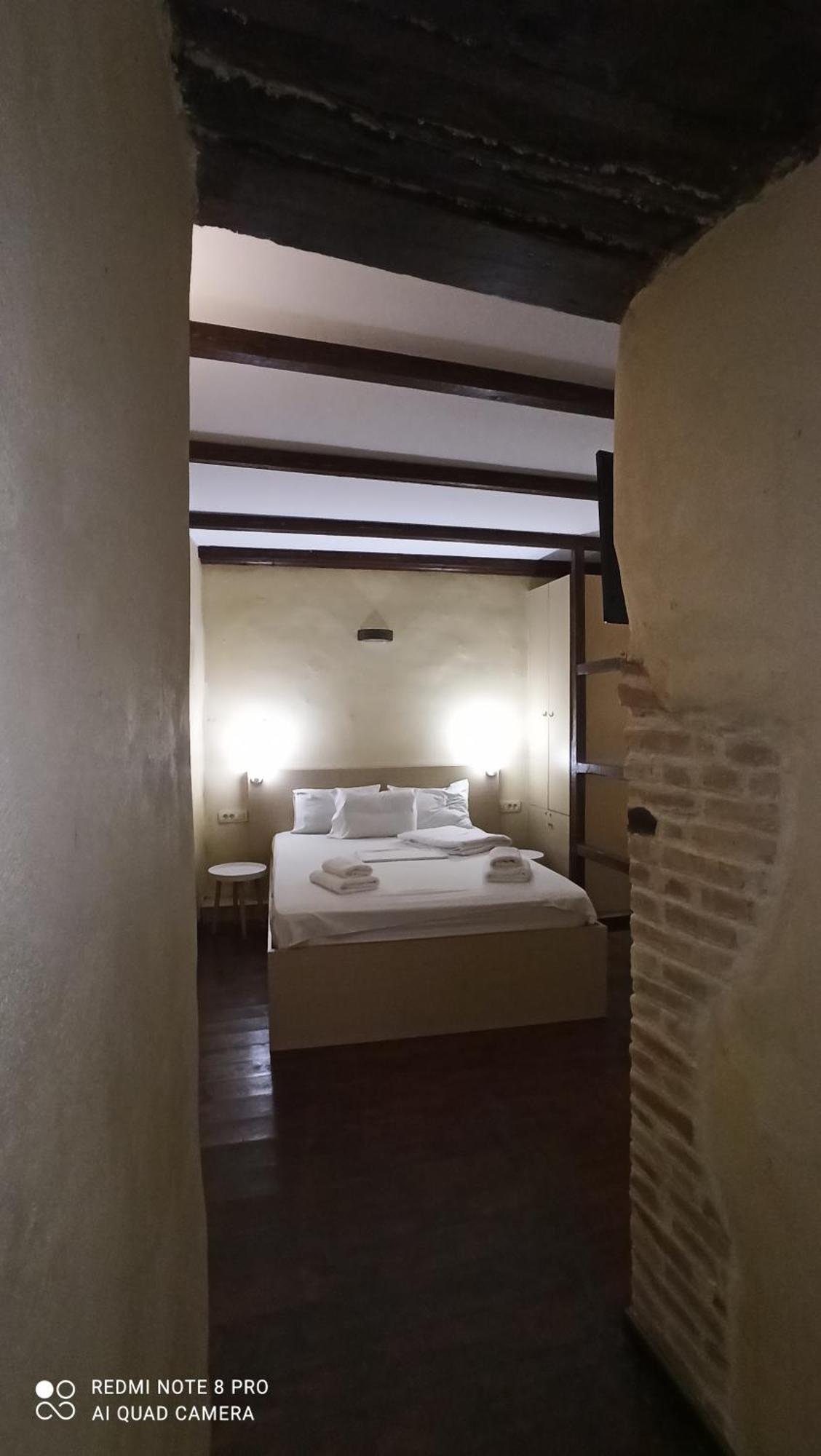 Mythos Old Harbour Villa Chania  Exterior photo